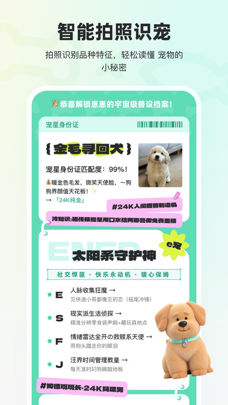 宠拍档最新免费版图1