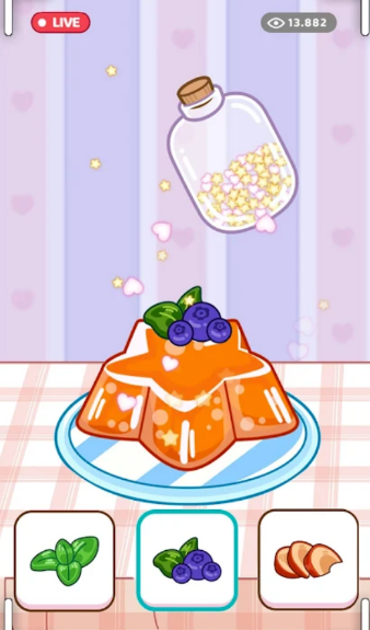 果冻食光图1