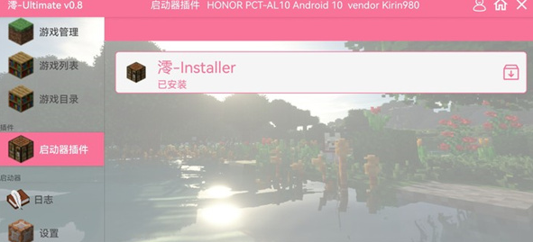 我的世界少年骇客图1