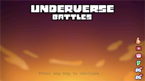 地域之诗(UnderverseBattles)安卓官方版图2