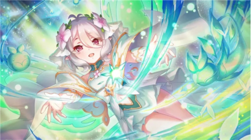 公主连接(3)