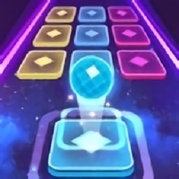 彩球跳跃(ColorHop3D)手机最新版