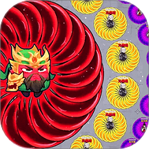三国转转转官方最新版