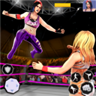 BadGirlsWrestling游戏无广告版
