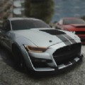 野马快车(DragMustangFastCar)手机最新版