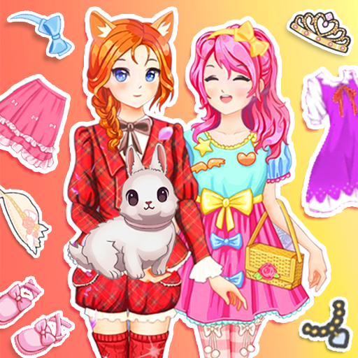明星少女舞会最新版