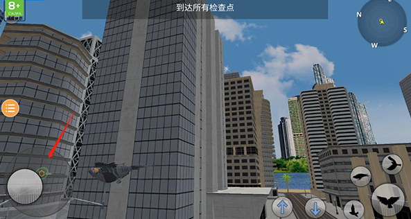 鸽子模拟器鲤鱼同款