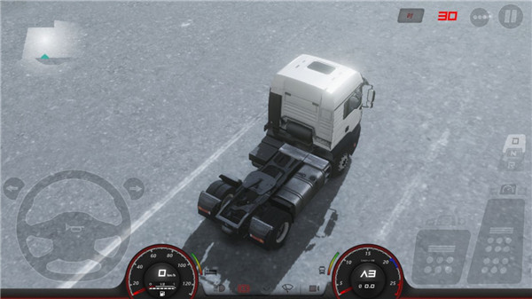 Truckers of europe3(3)