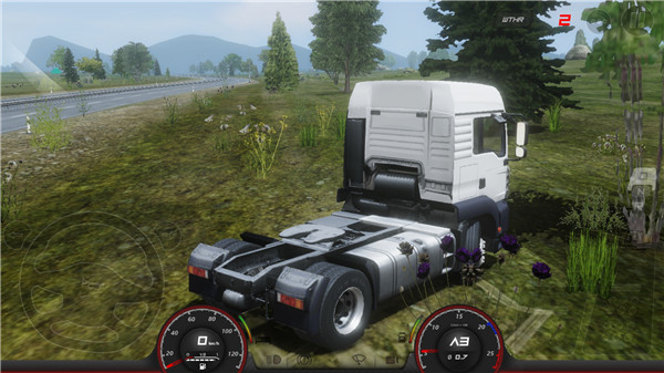 Truckers of europe3(7)