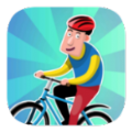 小型自行车运动员(Tiny Bike Runner)