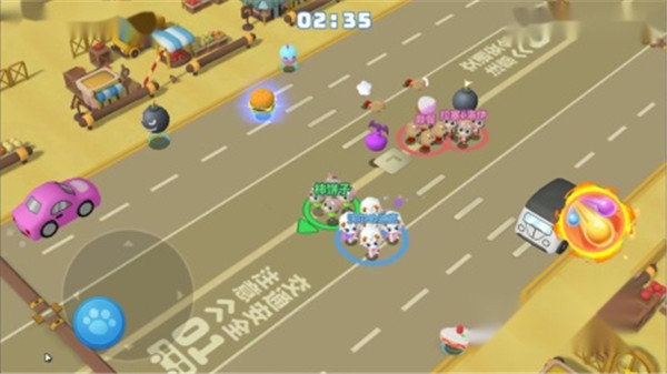 汤姆猫飞车999999(7)