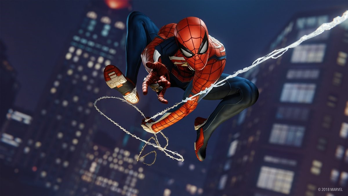 漫威蜘蛛侠(Spider Man Android)(1)