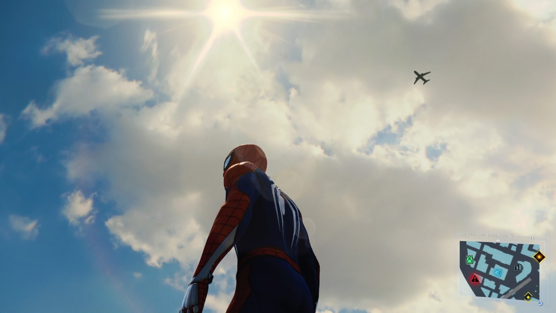漫威蜘蛛侠(Spider Man Android)(3)