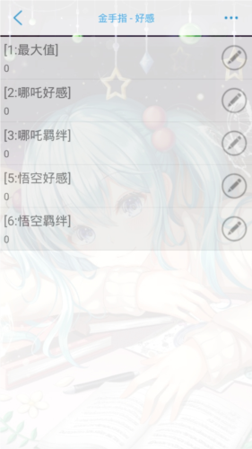 西游路漫漫清软金手指完结版(1)