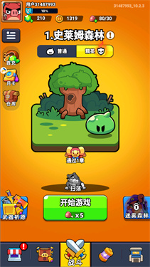口袋宠物猪安卓版图4