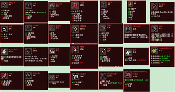 土豆兄弟内购版图6
