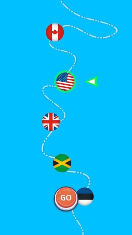 空中合并3D安卓版图3