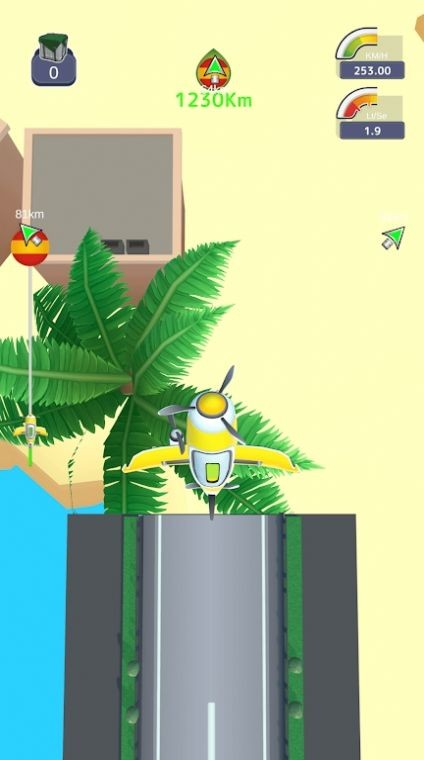 空中合并3D安卓版图2