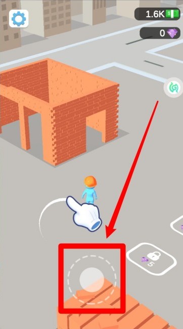 盖个高楼模拟器图2