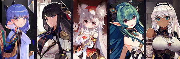千年之旅官服图2