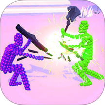 画个武器打倒你手机正版