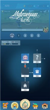 魔法学院(1)