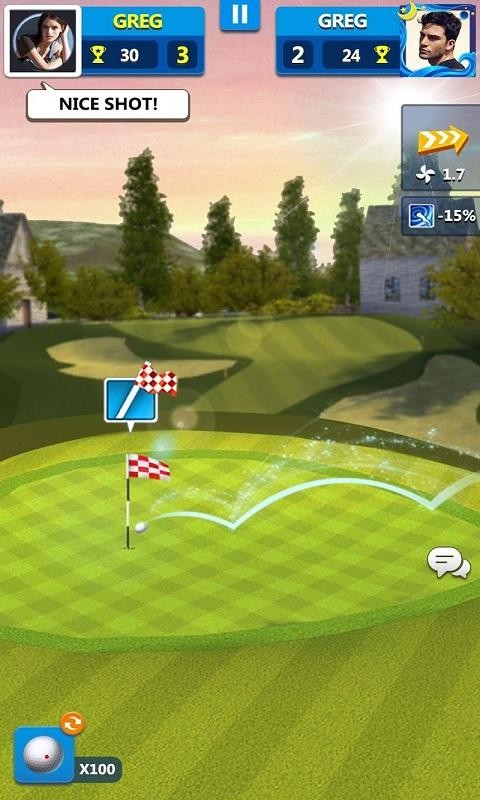 高尔夫大师3D(Golf Master)(3)
