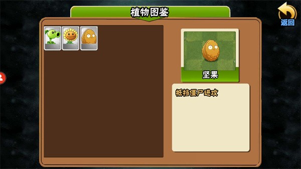 植物大战僵尸wenhua版图3