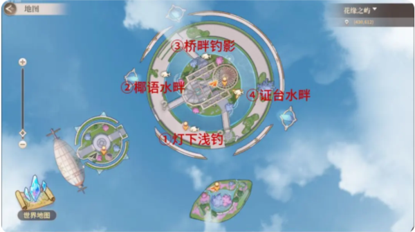 唱舞星计划国际服(10)