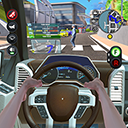 汽车驾校模拟(CarDrivingSchoolSimulator)手游版