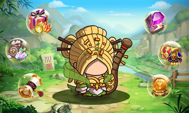 乱弹三国志(4)