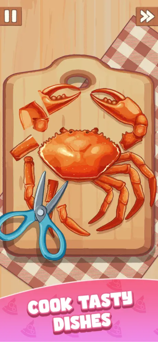 Cookingdom烹饪王国图4