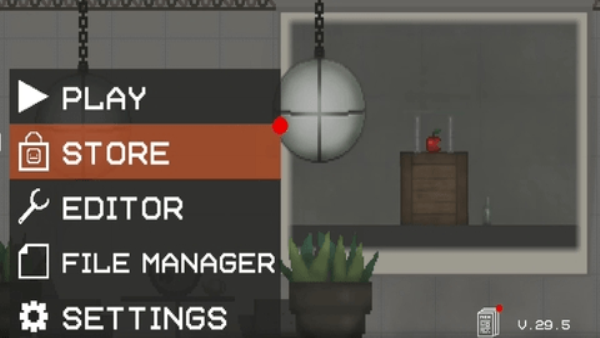 甜瓜游乐场国际服(1)
