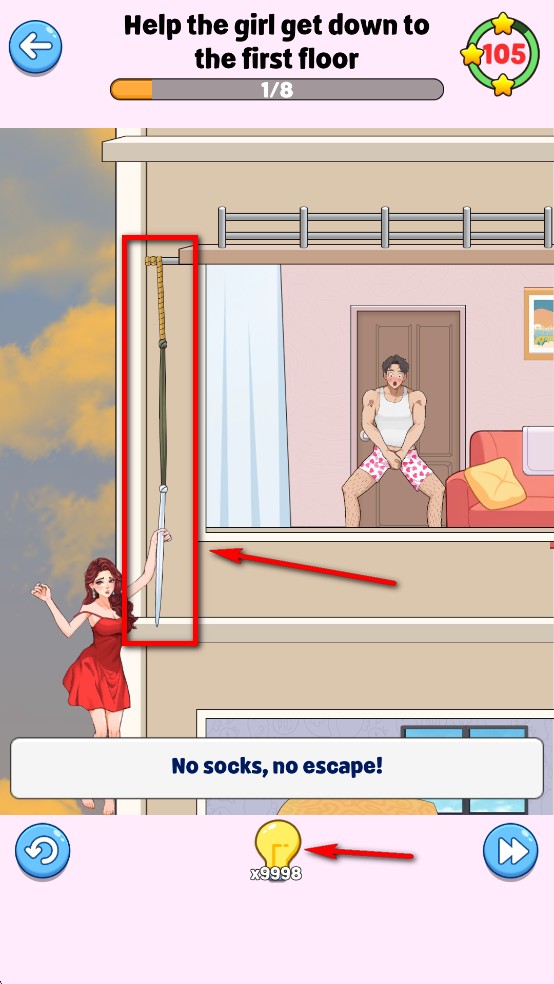 Brainy Prankster图5