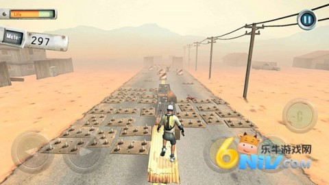 僵尸别跑(5)