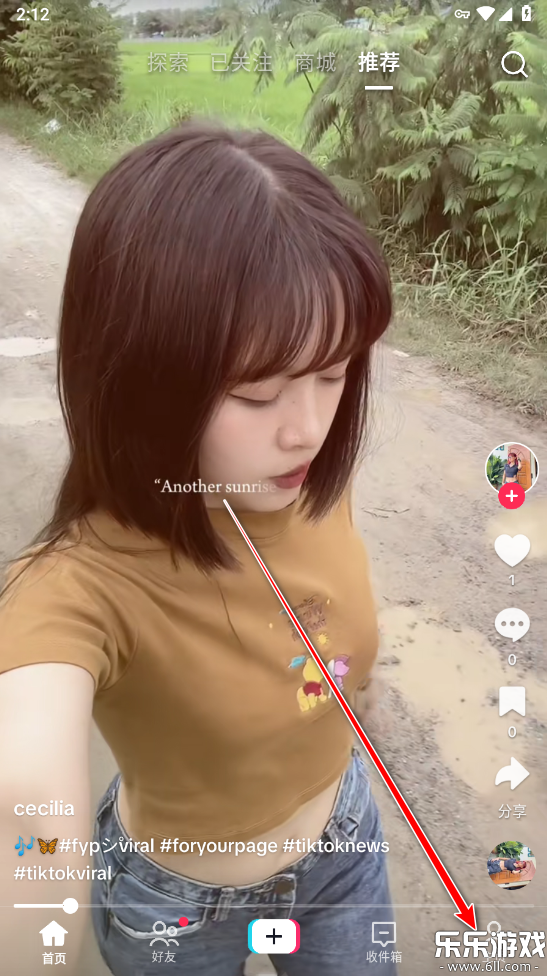 抖音海外版