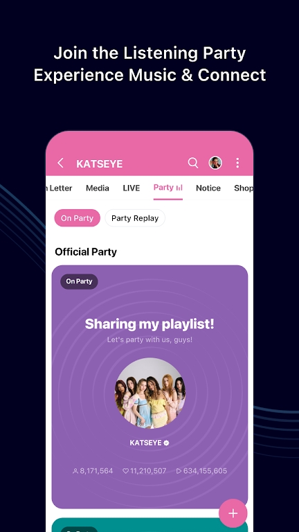 2025weverse最新版图5
