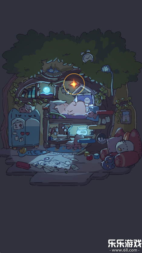 猫咪和汤魔法食谱最新版