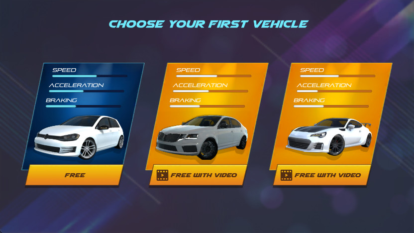 汽车驾驶学校2026(CarDriving2026)免费原版图1