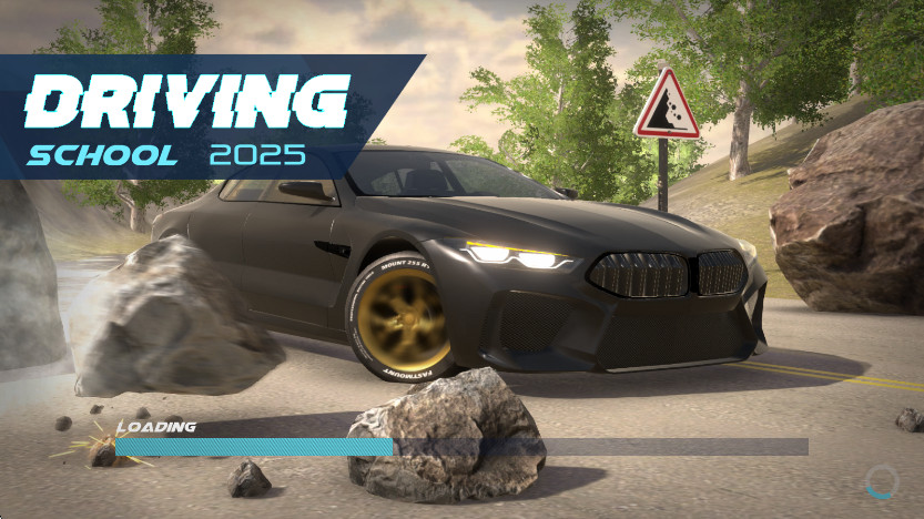 汽车驾驶学校2026(CarDriving2026)免费原版图3