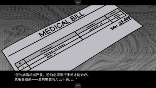 血钱中文版图3