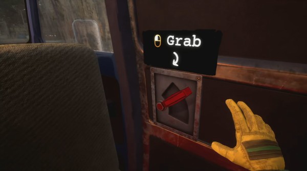 FNAF模仿者之谜(5)