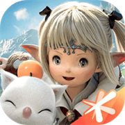 最终幻想14 v1.0.2