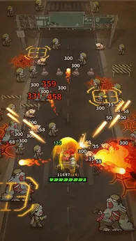 一路狂飙免费原版图3