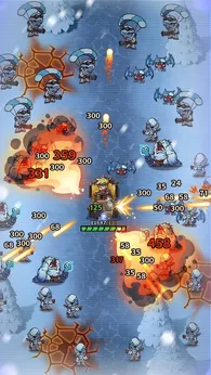 一路狂飙免费原版图2