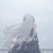 氤氲之白