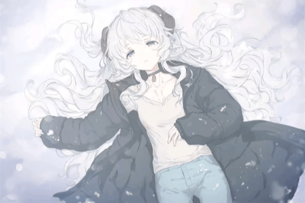 氤氲之白图2