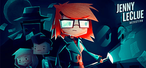 珍妮勒克鲁侦探图6