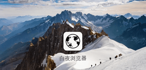 白夜浏览器(1)