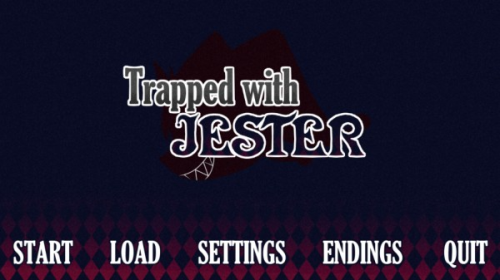 Tred with Jester图1